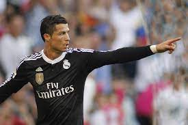 4 254 834 просмотра • 10 июл. Juventus Turin Cristiano Ronaldo Mannschaftskollege Glaubt An Seine Ruckkehr Zu Real Madrid