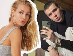 Arón piper is a spanish actor, singer, rapper, and songwriter, who gained prominence for his role as ander in the netflix teen. Aron Piper Y Jessica Goicoechea Ahora Son Pareja Xoxo News Celebs