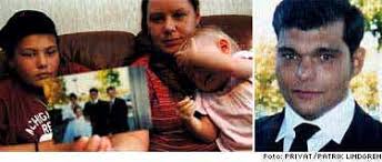 Hjärtsjuk pappa fick dö i fängelset