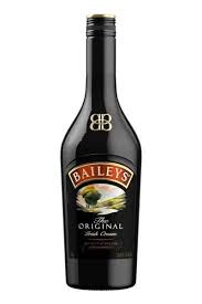 According to tia maria, its coffee liqueur is made from arabica coffee beans, sugarcane, jamaican rum, vanilla and hints of chocolate. Baileys Irish Cream Original Best Local Price Drizly