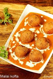 Malai Kofta Recipe Malai Kofta Kofta Recipe Paneer Recipes