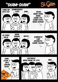 Check spelling or type a new query. Tebak Gambar Diam Diam Dia Juga Main P Facebook