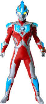 Ultraman Ginga Character Ultraman Wiki Fandom Character Fandoms Color Timer