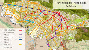 Se encuentra en una versión de prueba (beta), este producto será insumo para inspeccionar funcionalidades, navegabilidad y estabilidad en el servicio de planear su viaje. Bogota Transmilenio Page 2368 Skyscrapercity