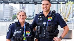 A damning report has found at least 200 men who were more qualified than their female. Queensland Police Service Archives