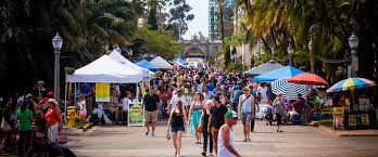 Full refund available up to 24 hours before your tour date Parkwide Events Balboa Park