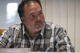 Ex-Johnstown town councilman wages write-in bid in 118th