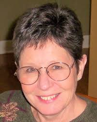 Judith Mallon Obituary (1944