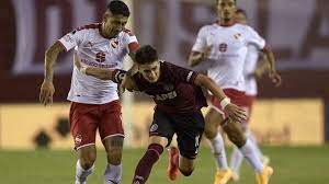 This is an overview of the record of the club against other opponents. Independiente Vs Lanus 1 3 Resumen Goles Y Resultado Final De La Copa Sudamericana 2020 Marca Claro Argentina