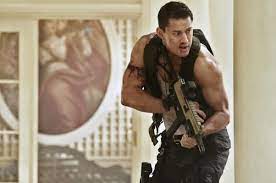 It is located at 1600 pennsylvania avenue nw in washington, d.c. Apollo Service Kino White House Down