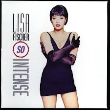 Lisa Fischer Albums - Rate Your Music