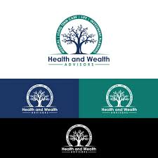 Jm9112006 got their new logo design by running a design contest: Health And Wealth Insurance Planners Logo Design Contest 99designs