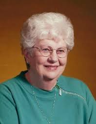 Sally Ann Ankrom Obituary