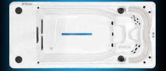 Ubersicht Aller Optirelax Swim Spa Pools Pool Spa Pool Dampfdusche