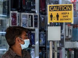 Gulf news is a daily english language newspaper published from dubai, united arab emirates. Dubai Extends Covid 19 Precautionary Measures Until Start Of Ramadan Uae Gulf News