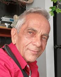 Freddy Torres Obituary May 28, 2025