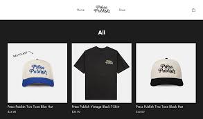 How To Make Merch for YouTube—and Sell It to Your Fans - Shopify