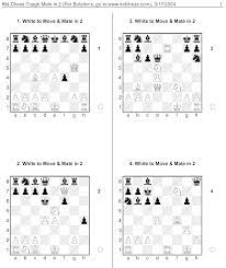 010 011 012 white to move _____ an swers : 19 Chess Puzzles Ideas Chess Puzzles Chess Puzzles
