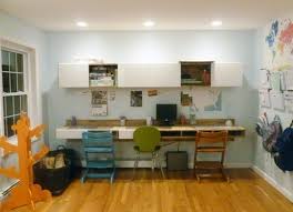 Formal Living Room Transformed Into A Family Study Formal Living Rooms Study Room Small Family Room