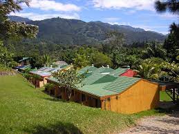 Hotel Entre Pinos La Palma El Salvador Uno De Los Mejores Hoteles De Mi Infancia 3 Chalatenango Culture Travel Beautiful El Salvador