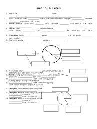 Sentiasa berjarak sama dari satu titik tetap (lokus bulatan) equidistant from two fixed points is the perpendicular bisector. Nota Bulatan Tingkatan 2