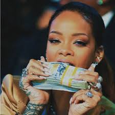 Listen to rihanna x jam thieves by Lexie Thompson in Unlimited playlist  online for free