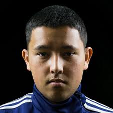 James Murillo's Eau Gallie High School Bio