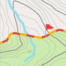 Download topo maps for an offline outdoor navigator! Backcountry Navigator Topo Gps Pro Apps On Google Play
