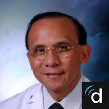 Dr. Enrique Ostrea, MD