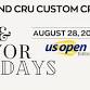 Sip & Savor Fridays: US Open Edition 8/28