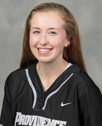 Julia Murphy is Providence College's nominee for NCAA Woman of the Year