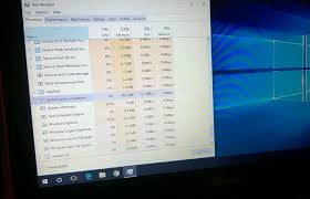 Fix System And Compressed Memory High Cpu Usage In Windows 10
