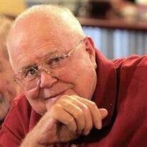 Ernest Dale Terry Obituary