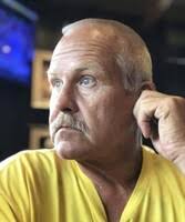 Kenneth Stead Obituary