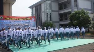 Check spelling or type a new query. Parade Penutupan Pdk Smk Negeri Jawa Tengah Di Pati Angkatan V 2018 2019 Youtube