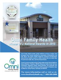 1001 main st, delano, ca, 93215. Omni Family Health