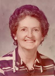 Bonnie Dell Sproles Blakely (1919-1997)