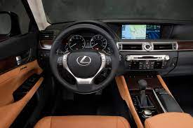 Browse interior and exterior photos for 2013 lexus gs 350. Review Lexus Gs 350 Awd Wired