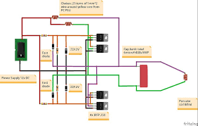 We did not find results for: Diy Induction Heater With Bifilar Flat Coil Hackaday Io