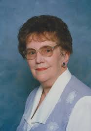 Violet Ward Obituary