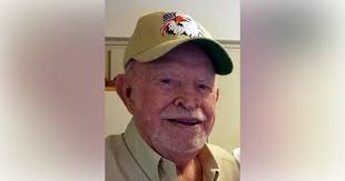 James Donald Hickman