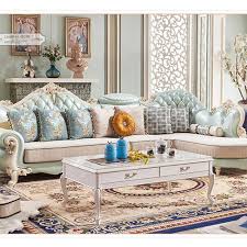 Maybe you would like to learn more about one of these? Br B12 3 European Style Sofa Set Solid Wood Frame High End Living Room Furniture