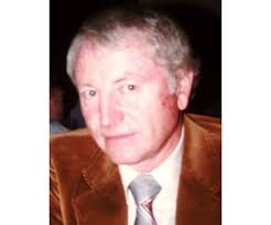 William Darrow Obituary (1930