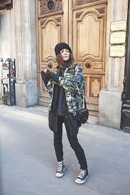 Military Jacket Les Babioles De Zoe Blog Mode Et Tendances Bons Plans Shopping Bijoux Veste Camouflage Blog Mode Beaux Vetements