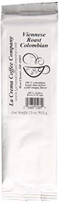La Crema Coffee Viennese Roast Colombian 15ounce Packages Pack Of 24 Check Out This Great Product By Click Affiliate Link Amaz Coffee Store La Crema Coffee