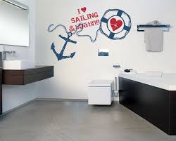 Wandtattoo Maritim Wandtattoos Wandgestaltung Wand