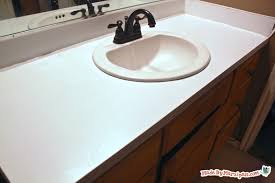 How To Refinish Laminate Counters Made By Marzipan