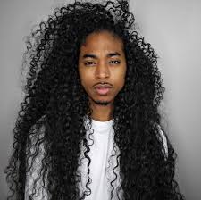 It also eliminates frizz, defines curls, and improves elasticity to reduce breakage. Natural Long Hairstyles For Black Men Novocom Top