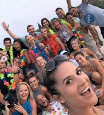 The celeb body transformation camp