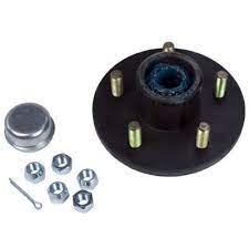 Carry On Trailer 5 Bolt Hub Assembly Kit 1750 Lbs 545t At Tractor Supply Co Carry On Trailer Tractor Supplies Tractor Supply Co